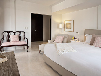 Hotel Quinta Elvira