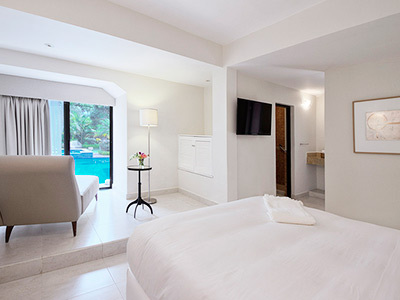 Hotel Quinta Elvira