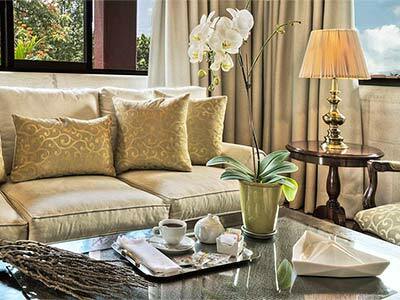 Hotel Quinta Elvira