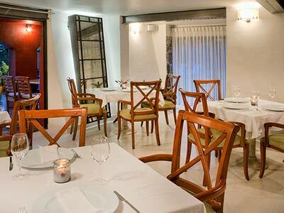 Hotel Quinta Elvira