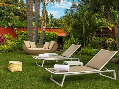 Hotel Quinta Elvira