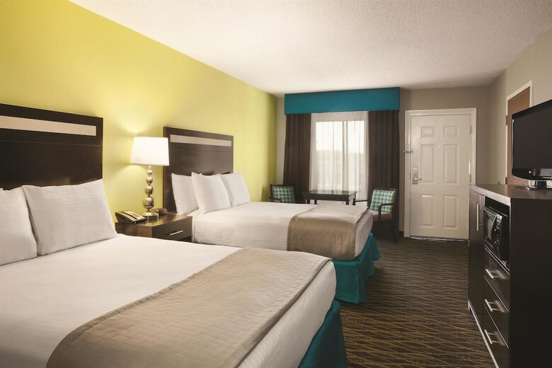 Hotel Best Western Inn