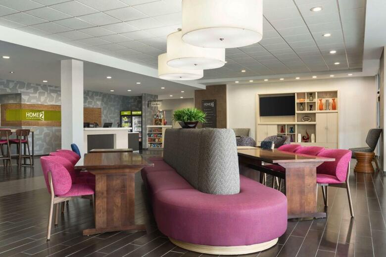 Hotel Home2 Suites By Hilton Florence, Sc
