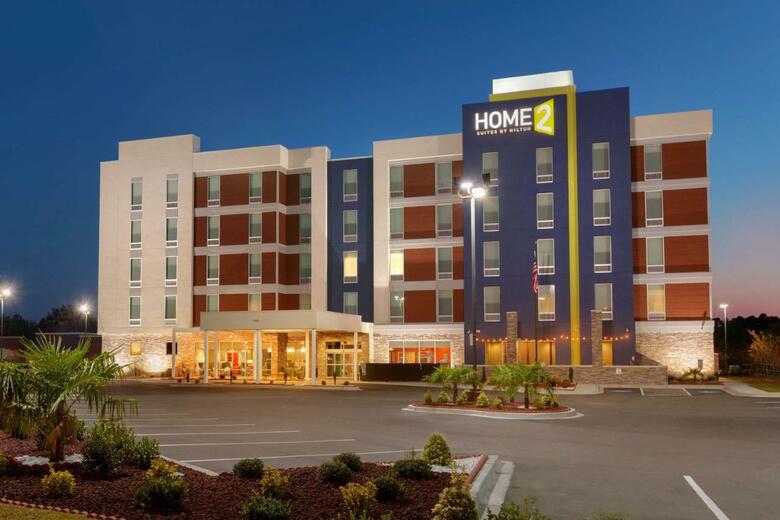 Hotel Home2 Suites By Hilton Florence, Sc