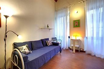 Hostal Florentia Suites