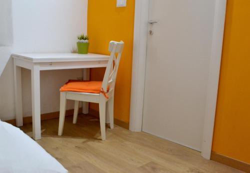 Hotel Green Domus