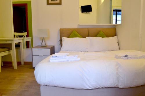 Hotel Green Domus