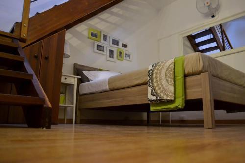 Hotel Green Domus