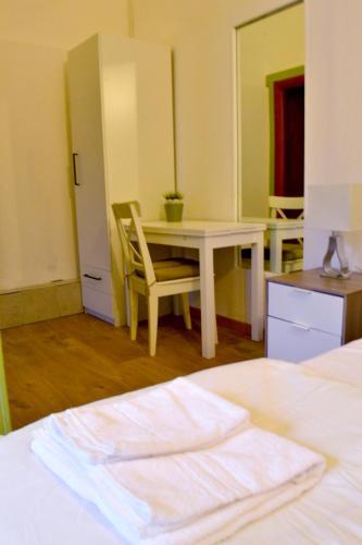 Hotel Green Domus