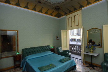 Bed & Breakfast Cavour 10