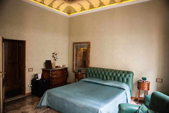 Bed & Breakfast Cavour 10