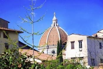 Apartamento Florence Nice Flat