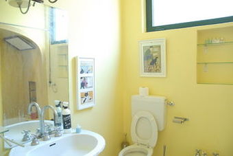 Apartamento Florence Nice Flat