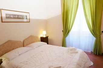 Apartamento Florence Nice Flat