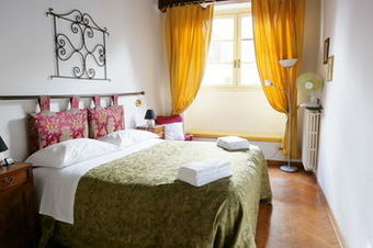 Apartamento Florence Nice Flat