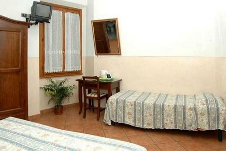 Hotel Sole