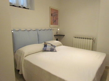 Florence Apartments Tuscan Feeling