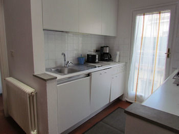 Florence Apartments Tuscan Feeling