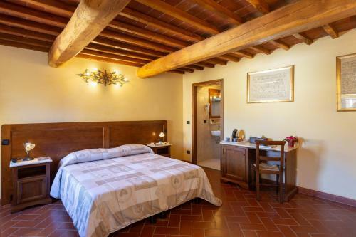 Residencia Palazzo Graziani
