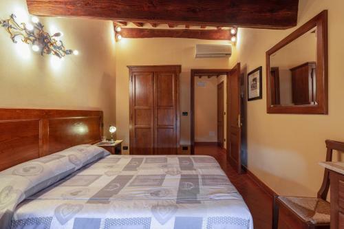 Residencia Palazzo Graziani