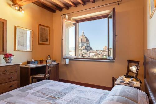 Residencia Palazzo Graziani