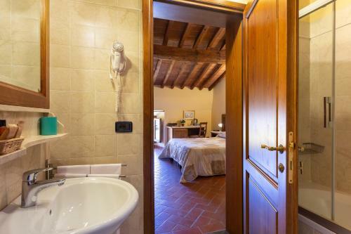 Residencia Palazzo Graziani