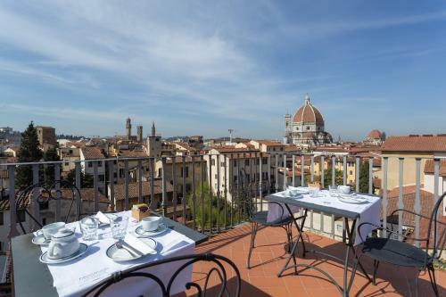 Residencia Palazzo Graziani