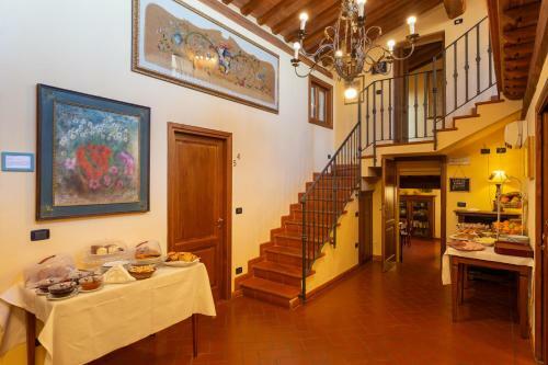Residencia Palazzo Graziani