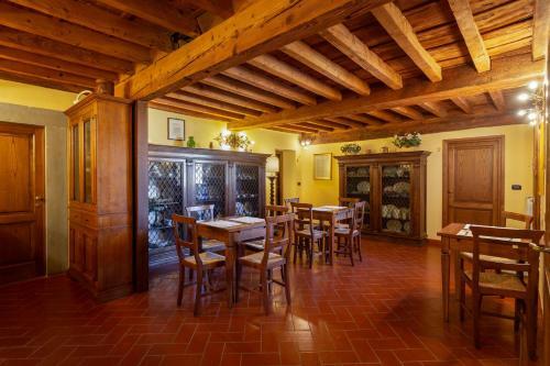 Residencia Palazzo Graziani