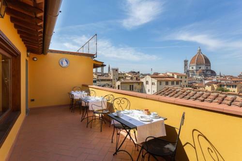 Residencia Palazzo Graziani