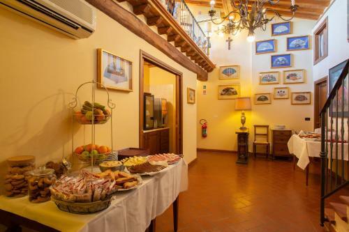 Residencia Palazzo Graziani