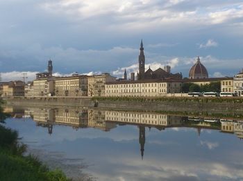 Florence View Apartments