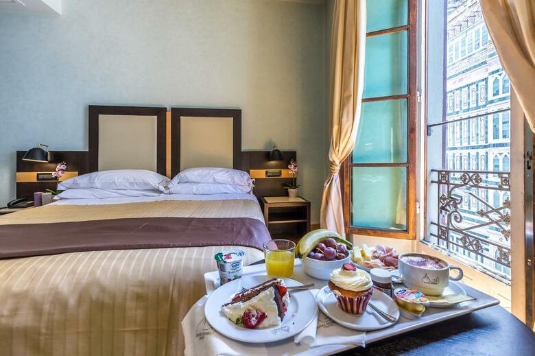 Hotel Duomo