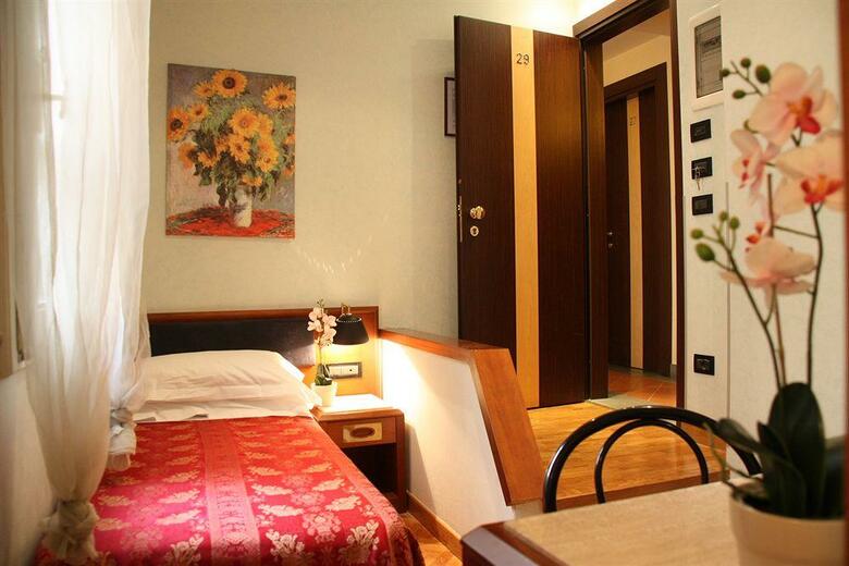 Hotel Duomo