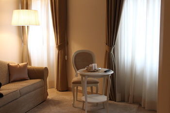 Apartamento Residenza Marchesi Pontenani