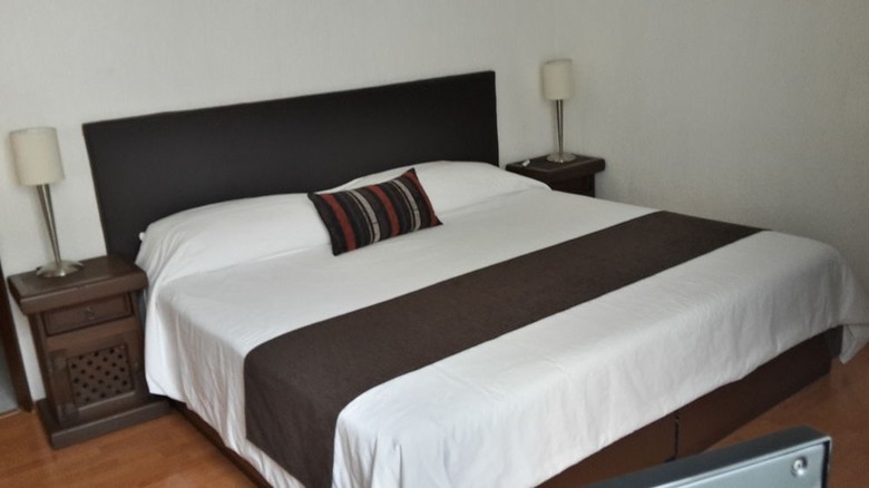 Apartamento Grupo Kings Suites Magnolia 93