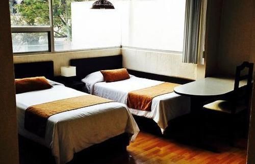 Apartamento Grupo Kings Suites Magnolia 93