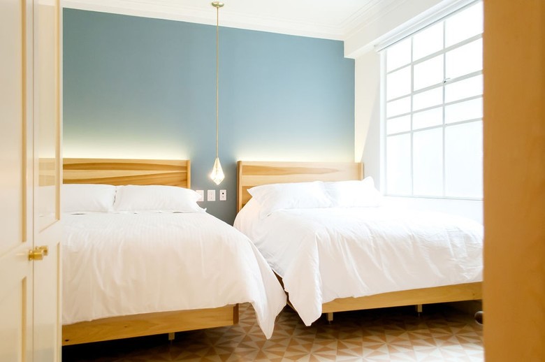 Hotel Nuevo Le�n