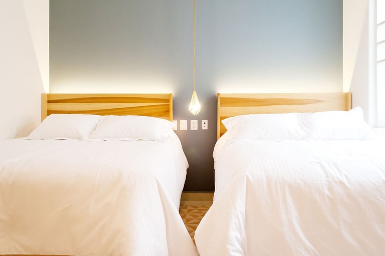 Hotel Nuevo Le�n