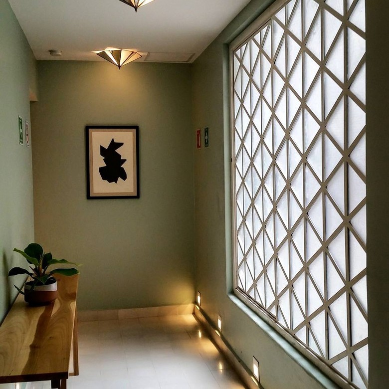 Hotel Nuevo Le�n