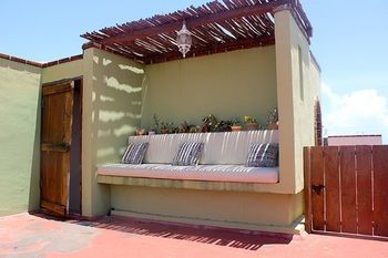 Apartamento La Armonia