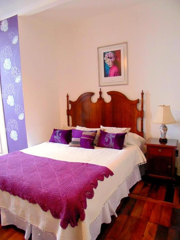 Hotel Boutique La Toscana