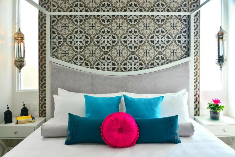 Unic Design Hotel