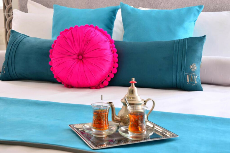 Unic Design Hotel