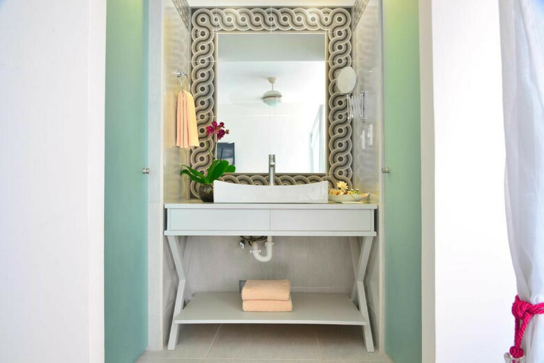 Unic Design Hotel