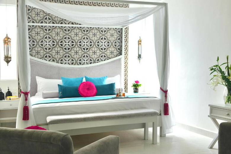 Unic Design Hotel