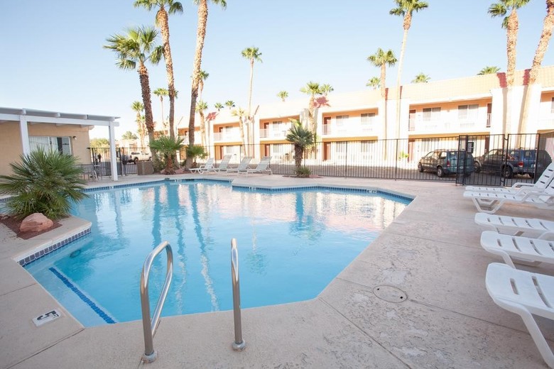 Motel Aviation Inn