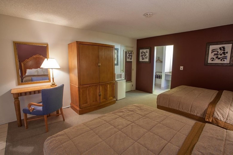 Motel Aviation Inn