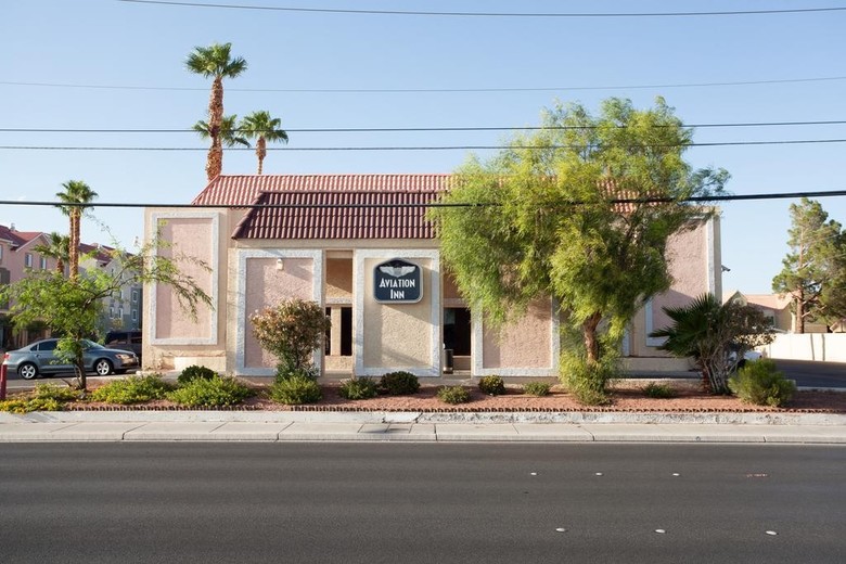 Motel Aviation Inn