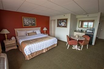 Stadium Hotel